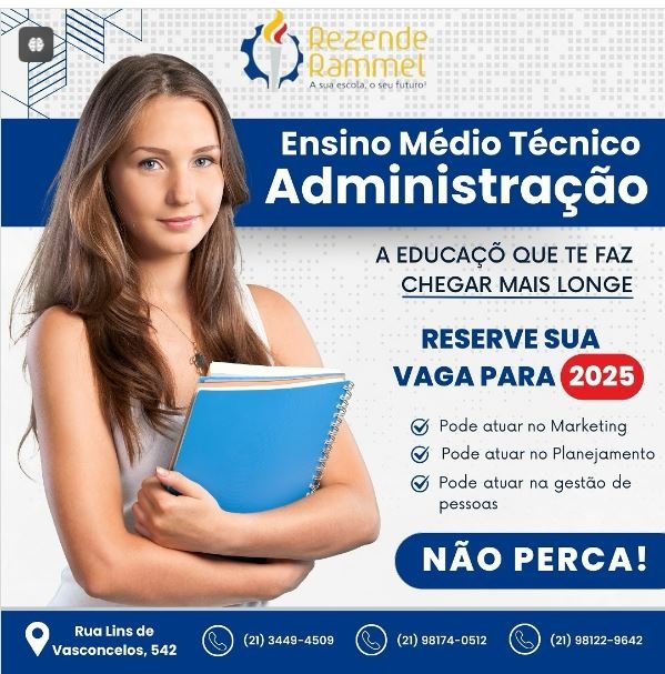 Administração