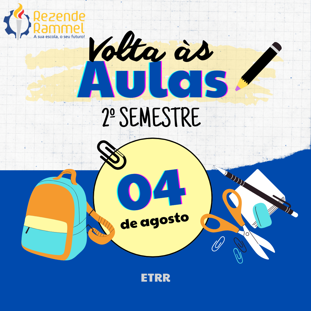 Eventos da Escola