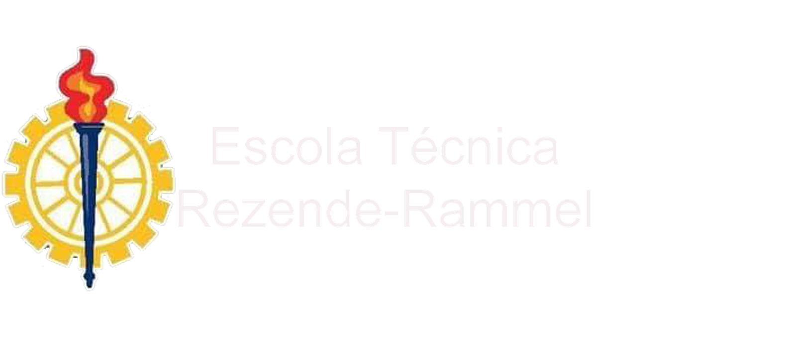 ETRR - ESCOLA TÉCNICA REZENDE RAMMEL