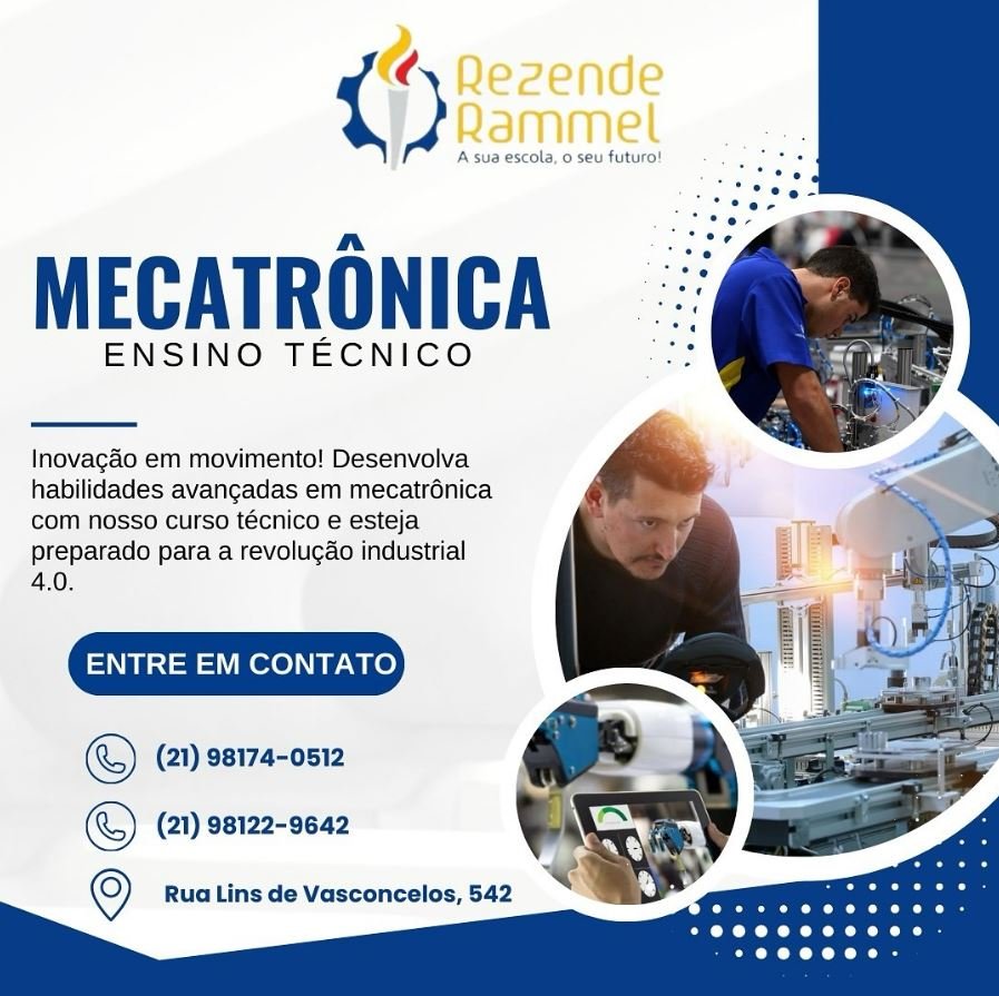 Mecatrônica